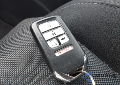 2017 Honda Cr-V Ex z USA, uszkodzony, nr VIN 2HKRW1H57HH518407